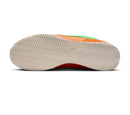 Cortez TXT "Orange / Green"