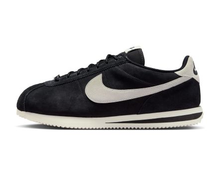 Cortez Premium "Black / Sail"