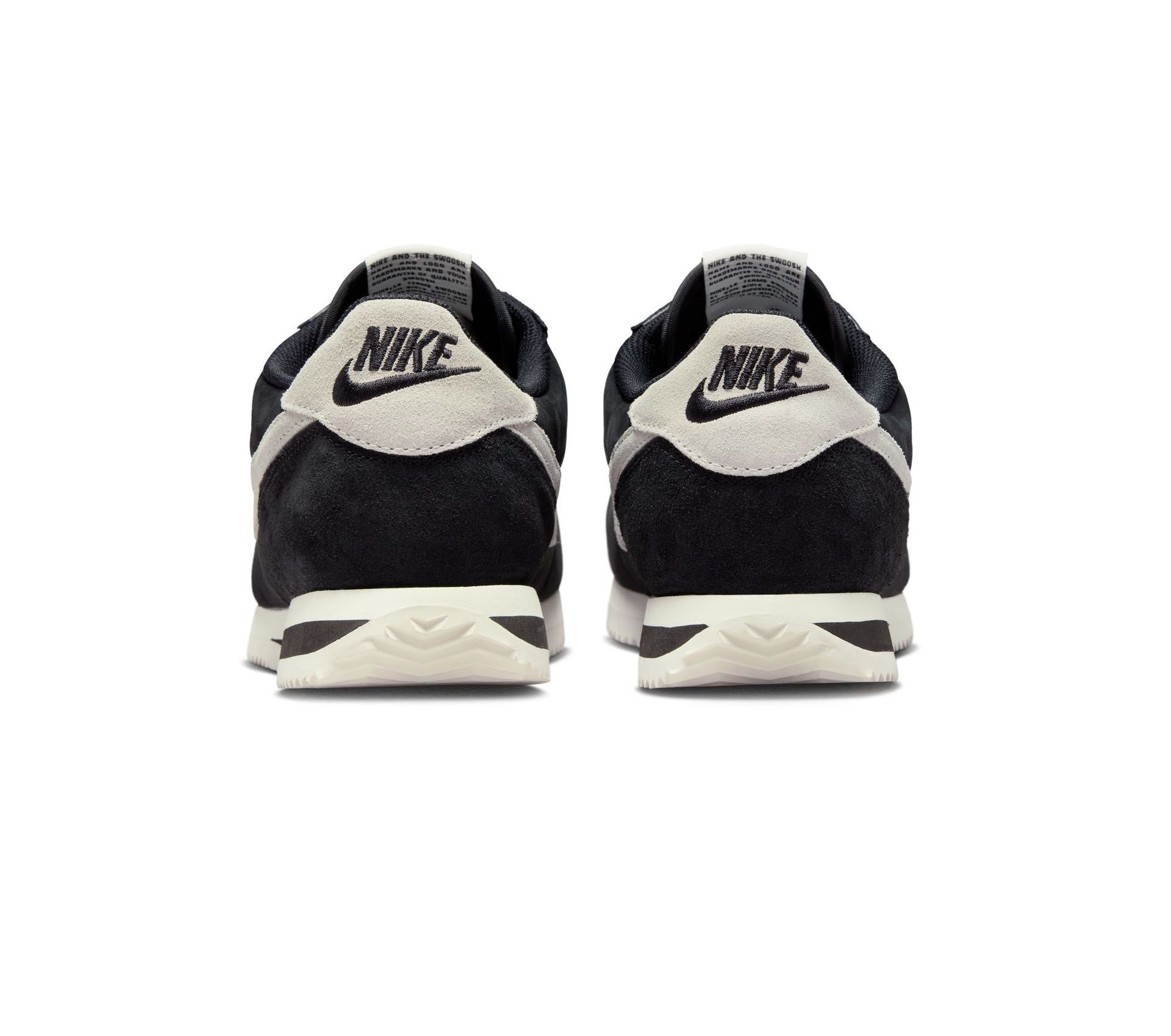 Image #2 of Cortez Premium "Black / Sail"