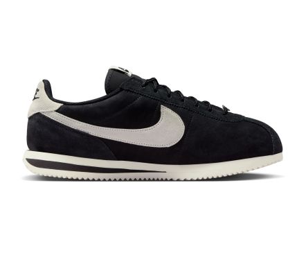 Cortez Premium "Black / Sail"