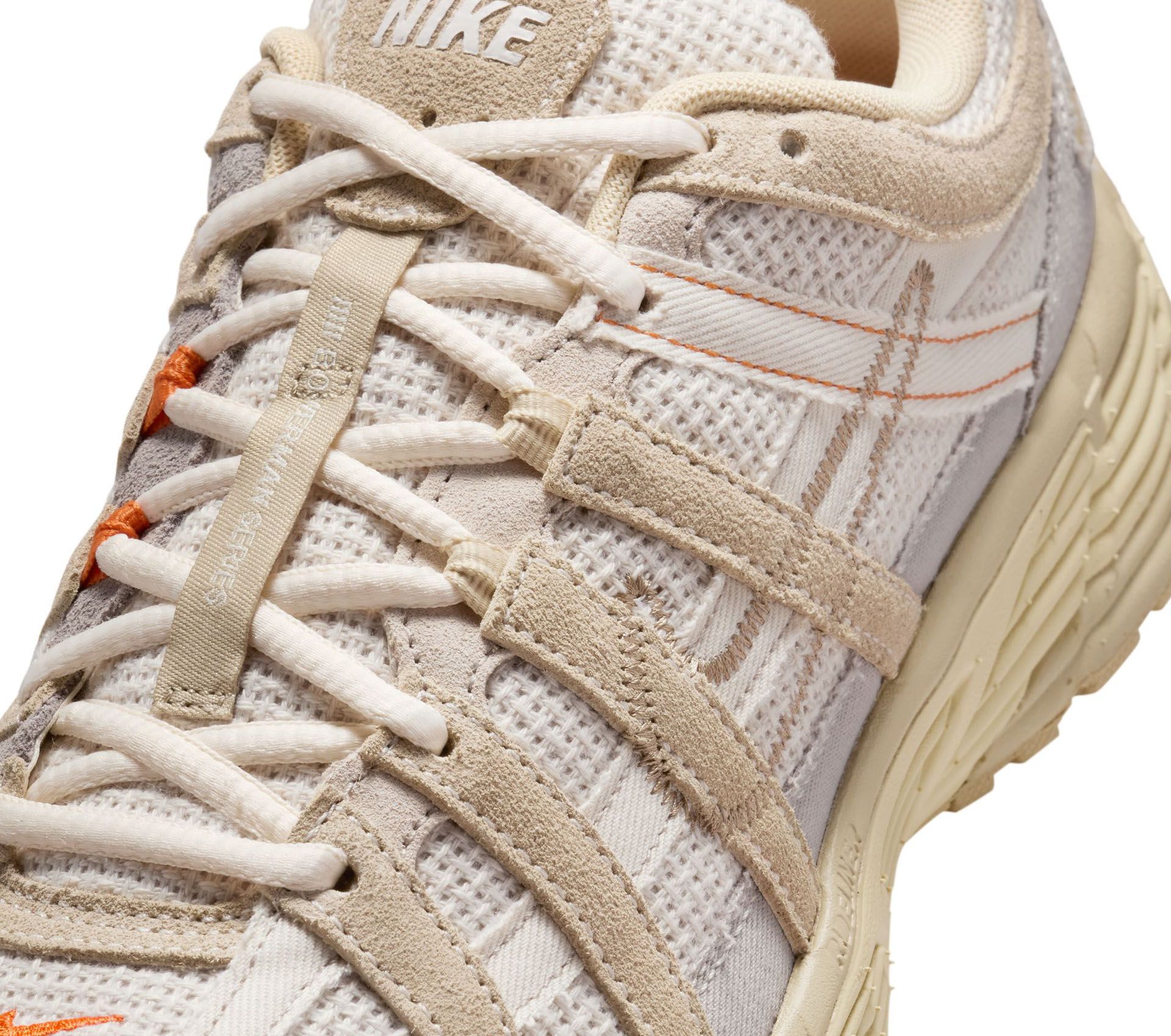 Image #6 of P-6000 Muslin "College Grey"