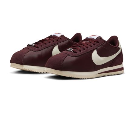 Cortez "Burgundy Crush"