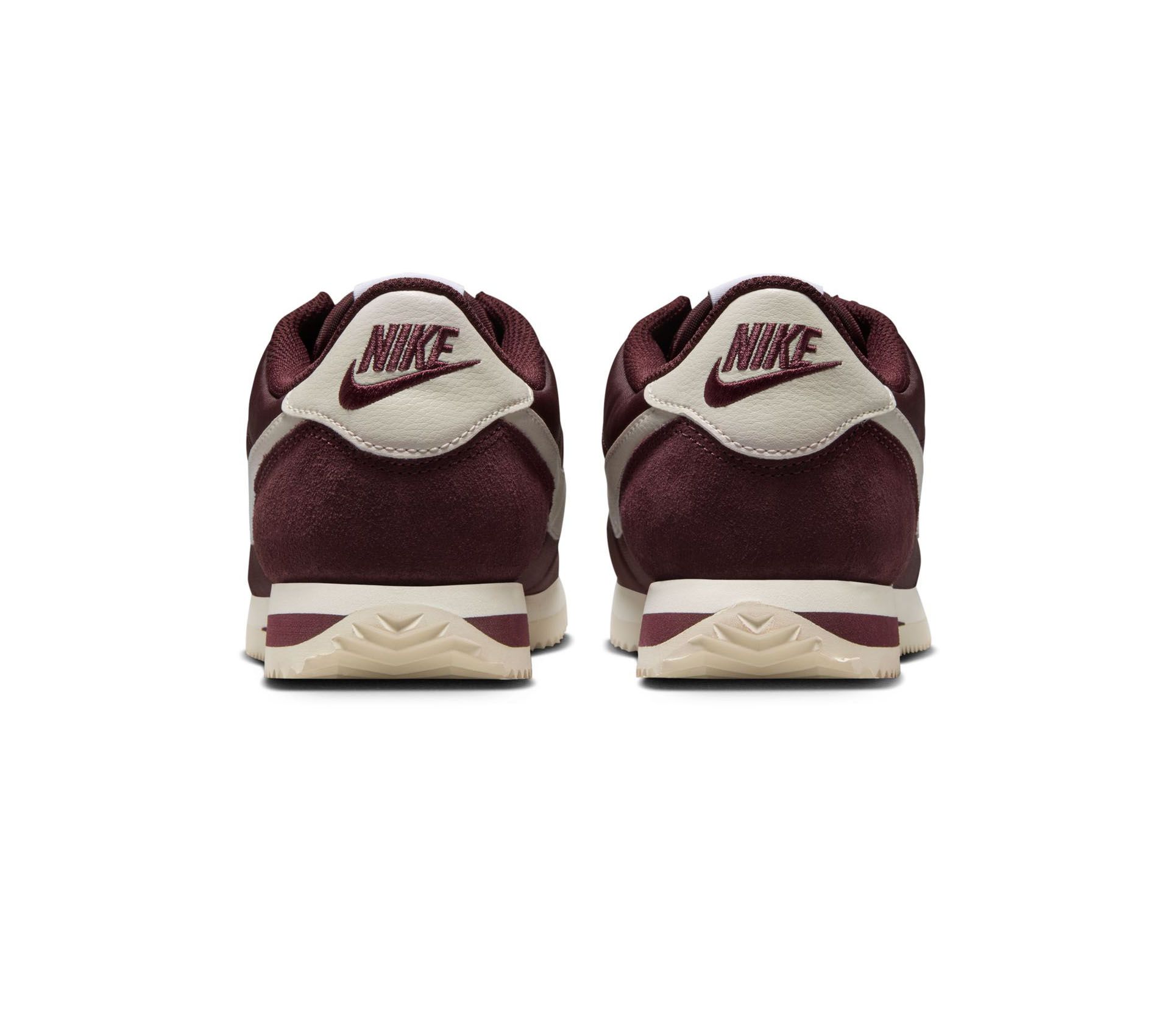 Image #1 of Cortez "Burgundy Crush"