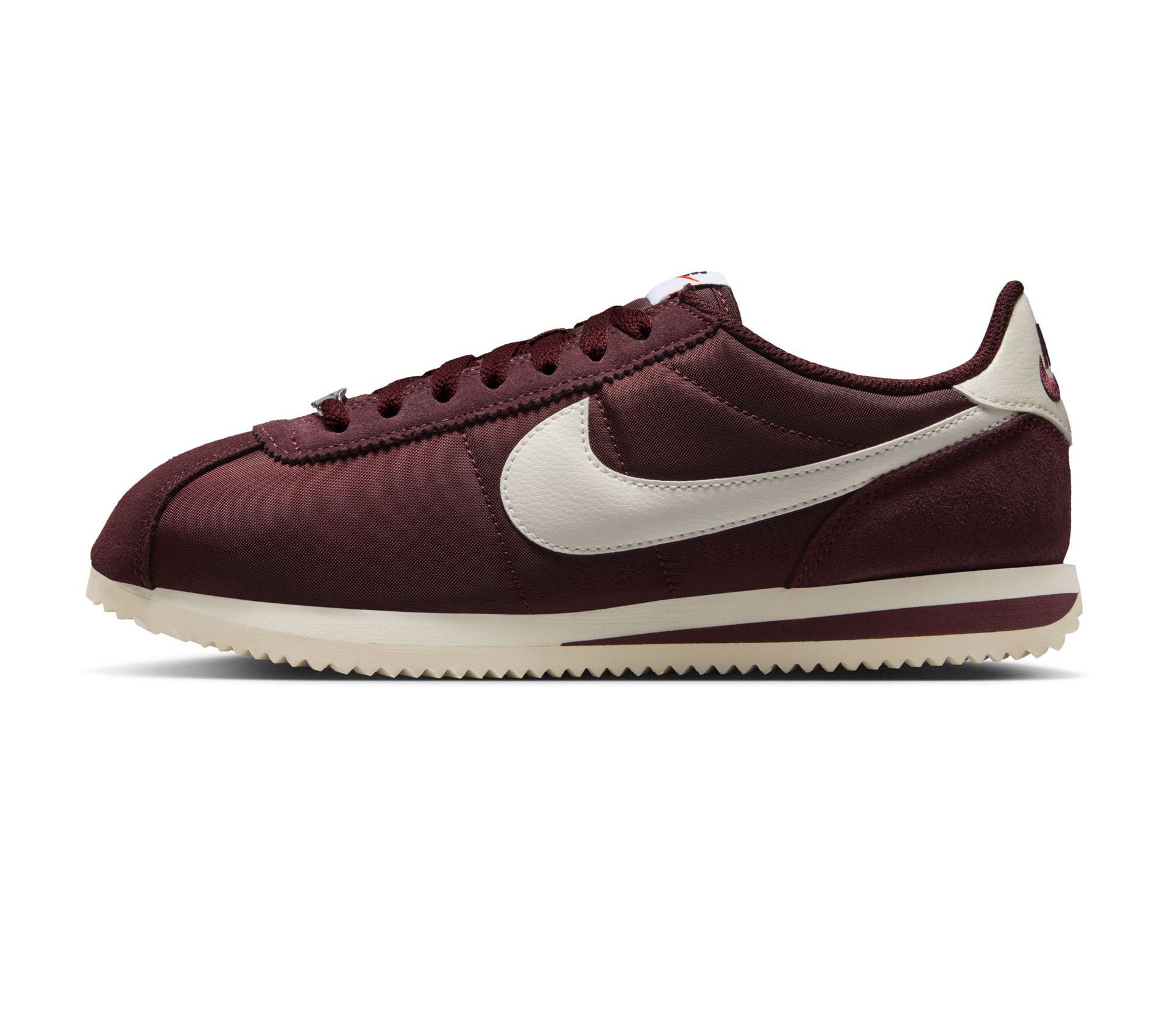 Image #2 of Cortez "Burgundy Crush"