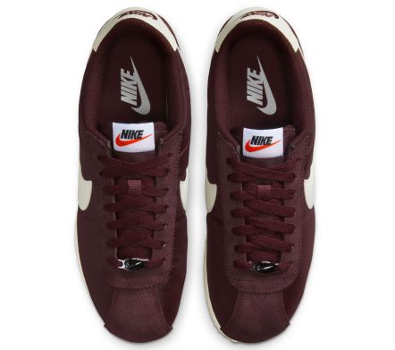 Cortez "Burgundy Crush"