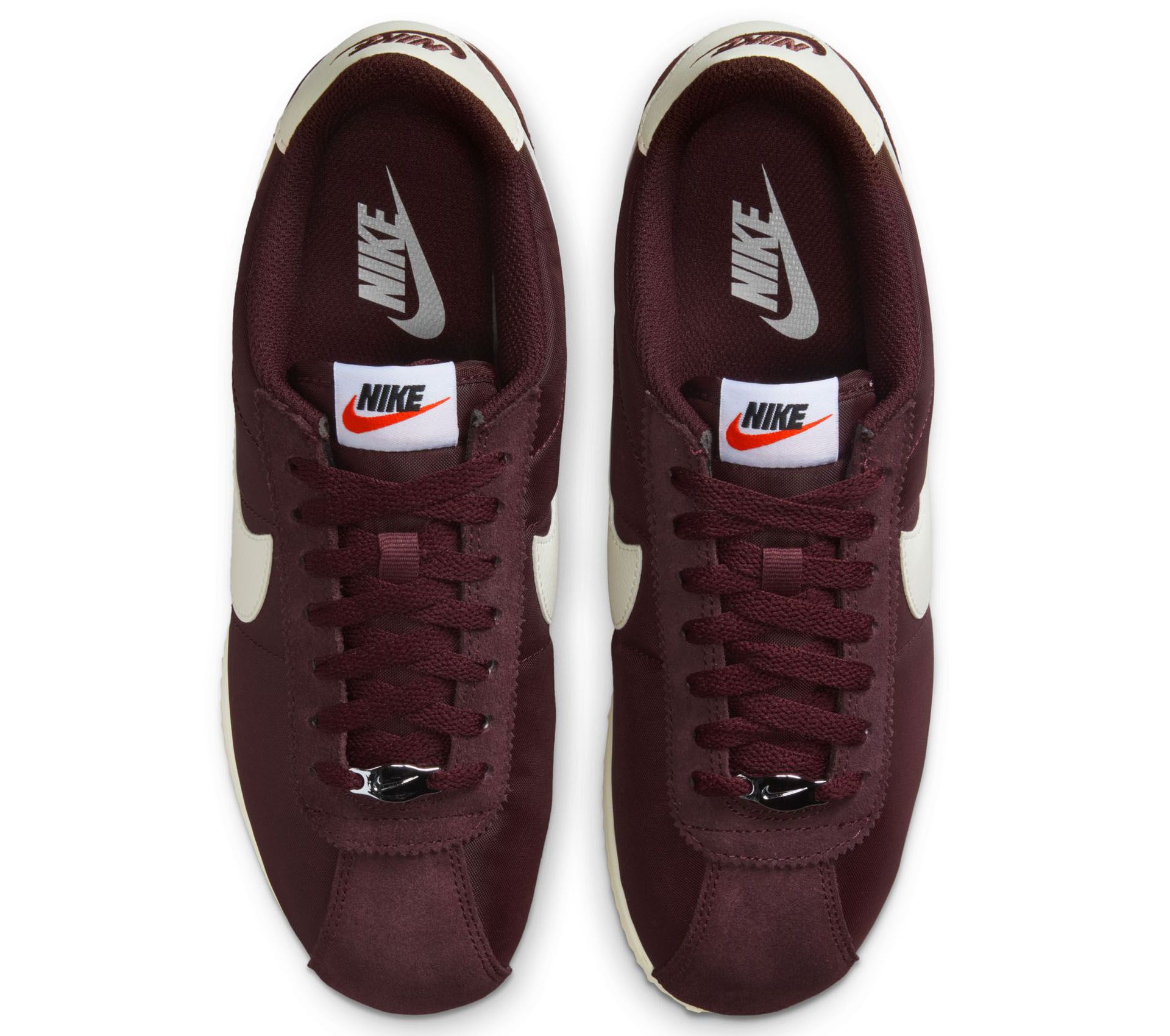 Image #4 of Cortez "Burgundy Crush"