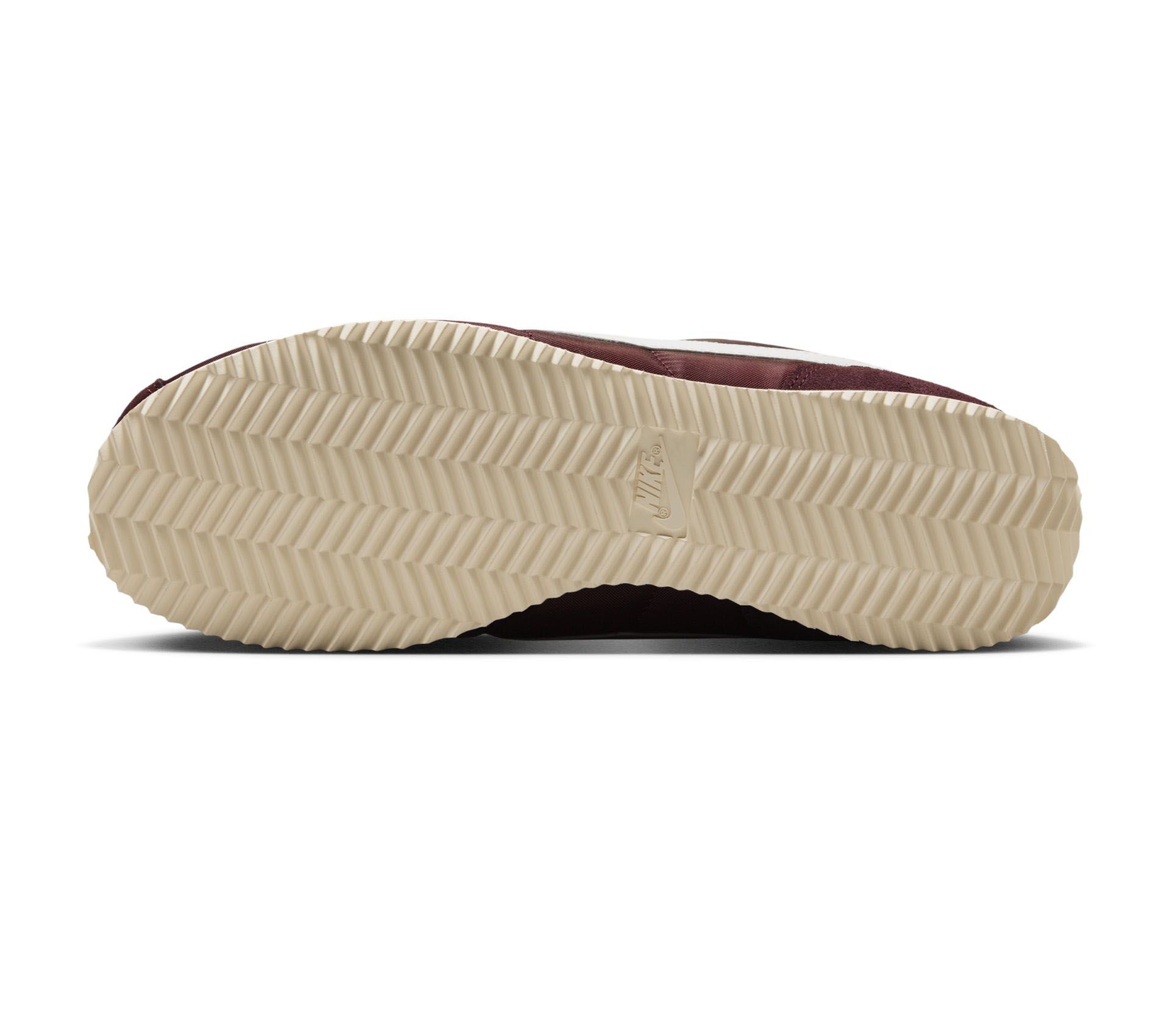 Image #5 of Cortez "Burgundy Crush"