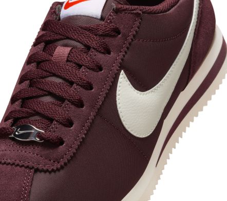 Cortez "Burgundy Crush"