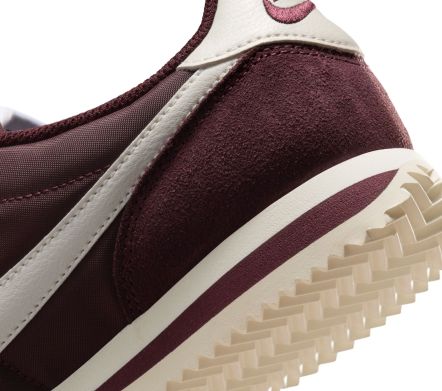 Cortez "Burgundy Crush"