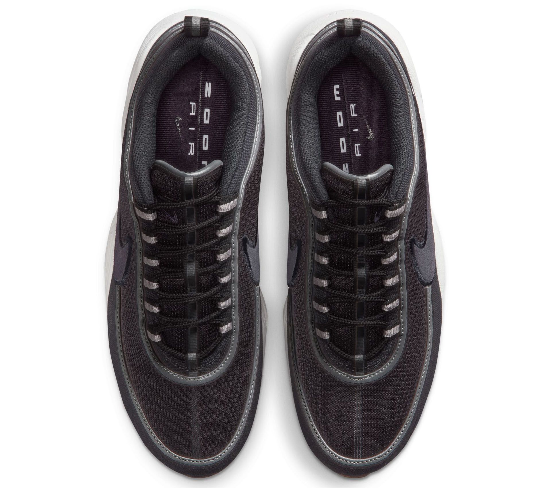 Image #4 of Air Zoom Spridon "Off-Noir"