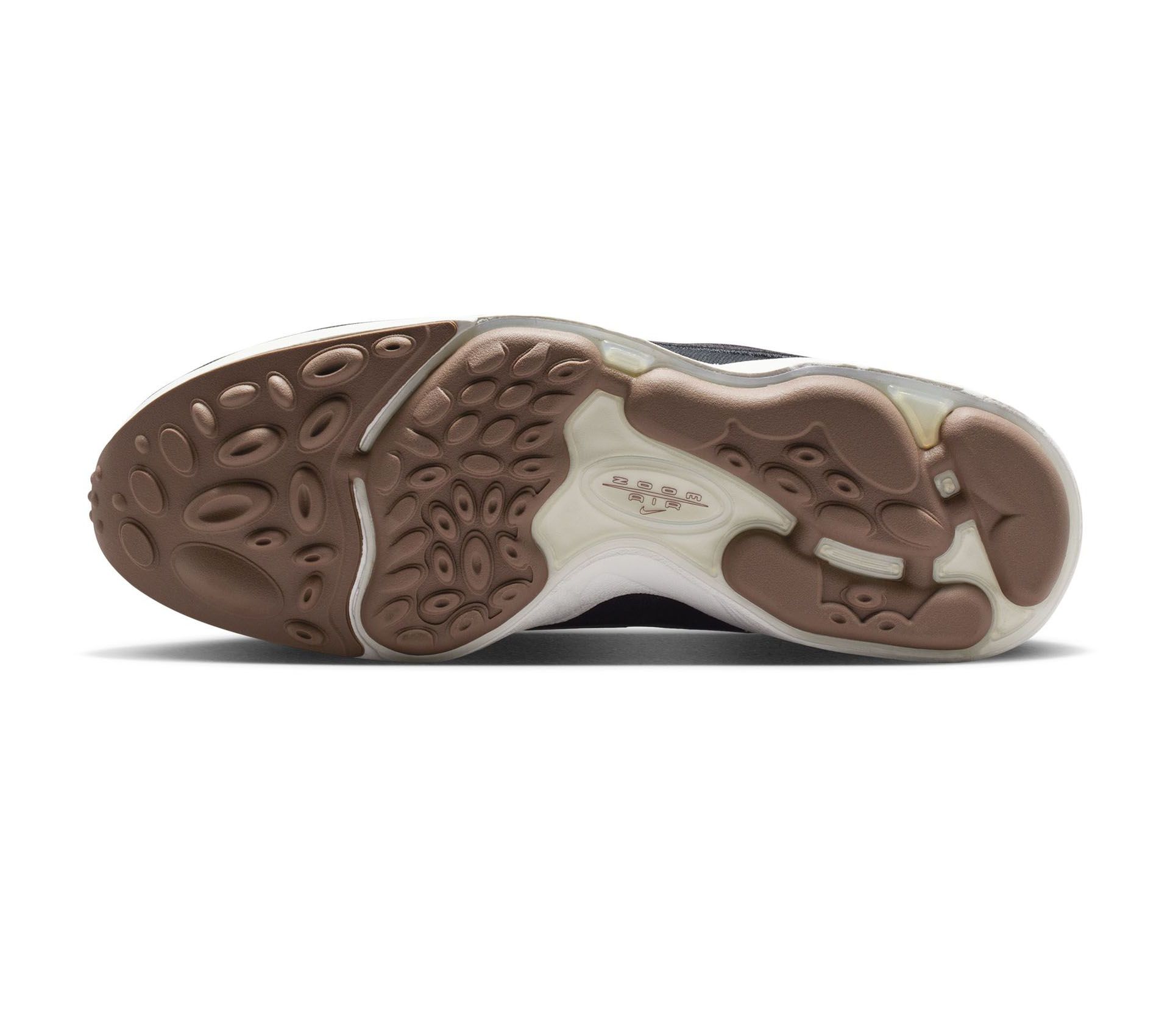 Image #5 of Air Zoom Spridon "Off-Noir"