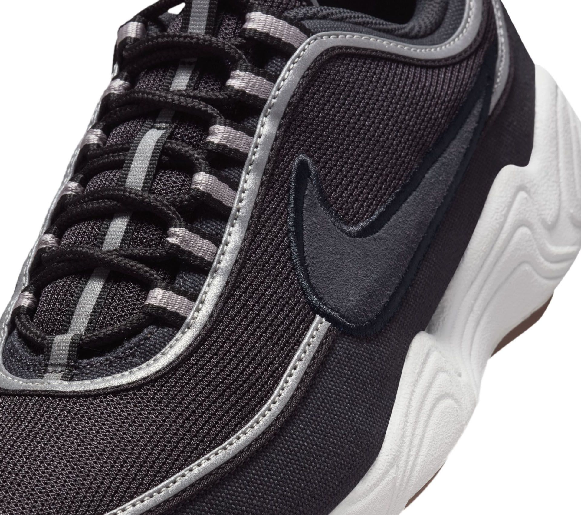 Image #6 of Air Zoom Spridon "Off-Noir"