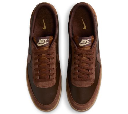 KILLSHOT 2 LEATHER
