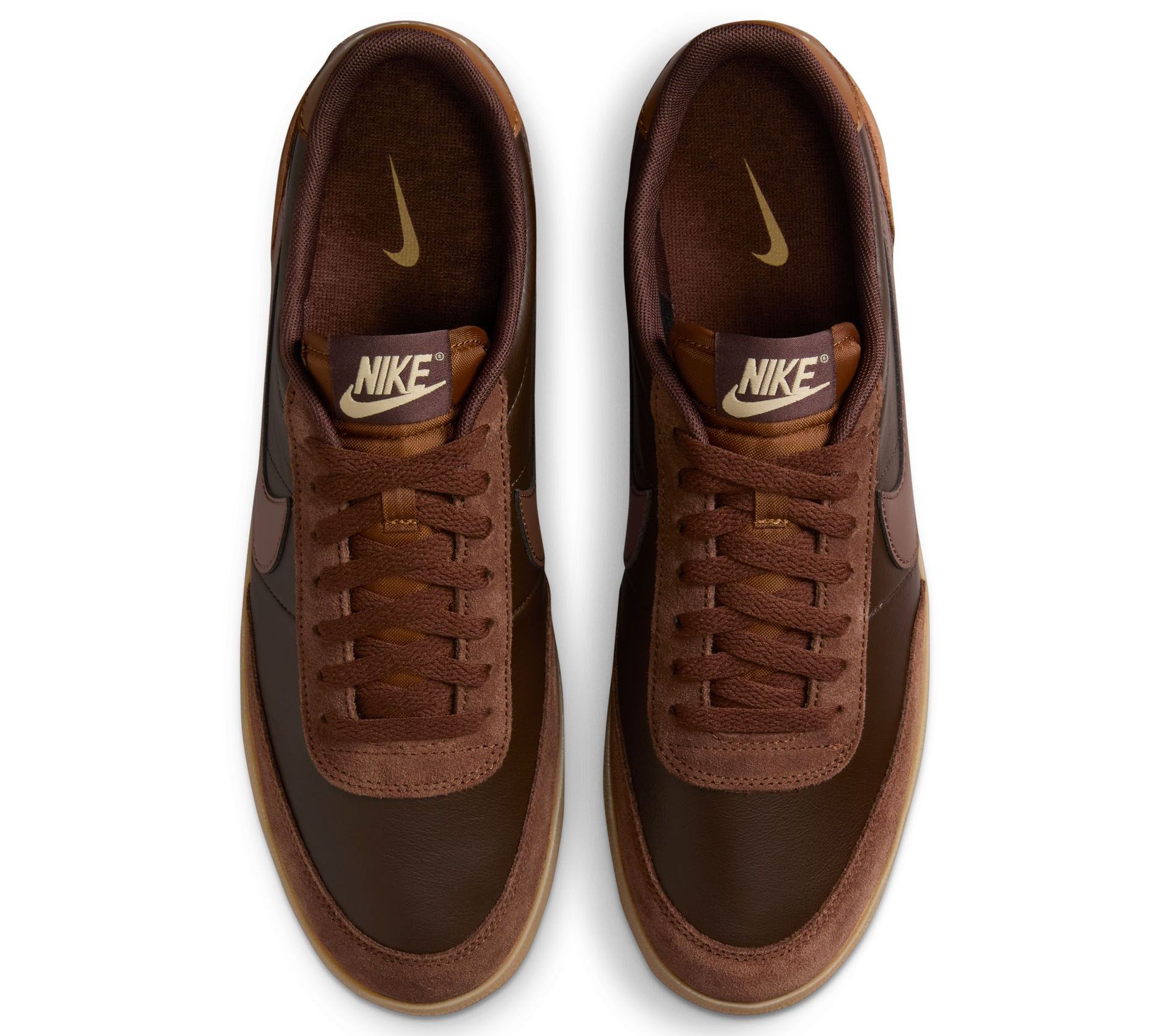 Image #4 of KILLSHOT 2 LEATHER