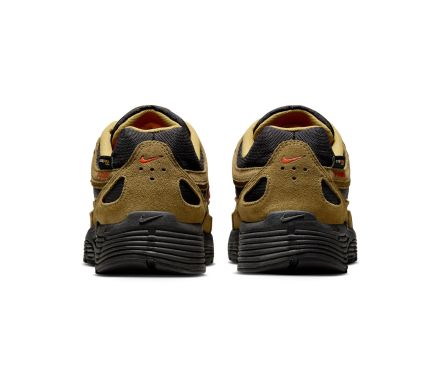 P-6000 Premium Cordura "Olive Flak"