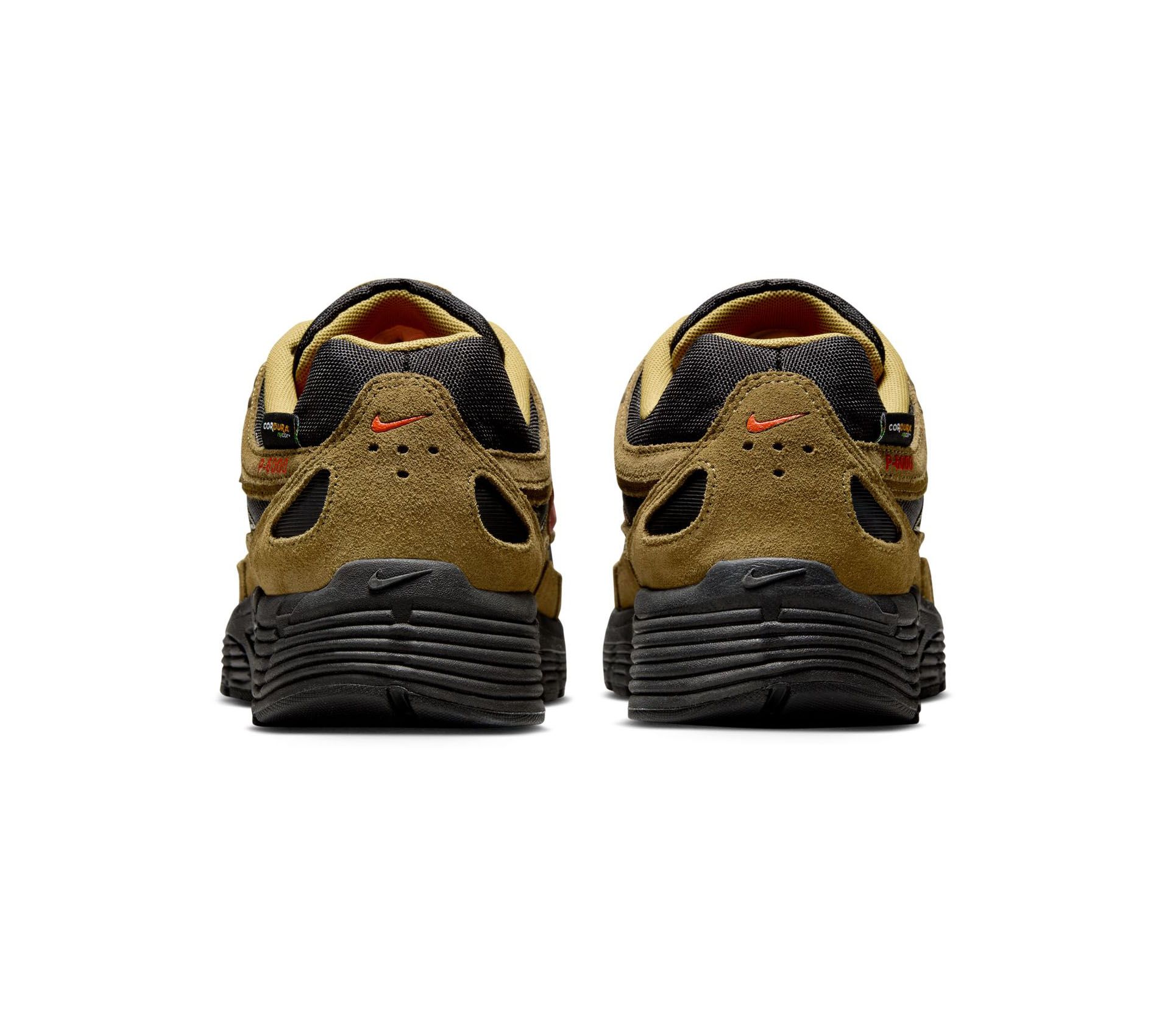 Image #2 of P-6000 Premium Cordura "Olive Flak"