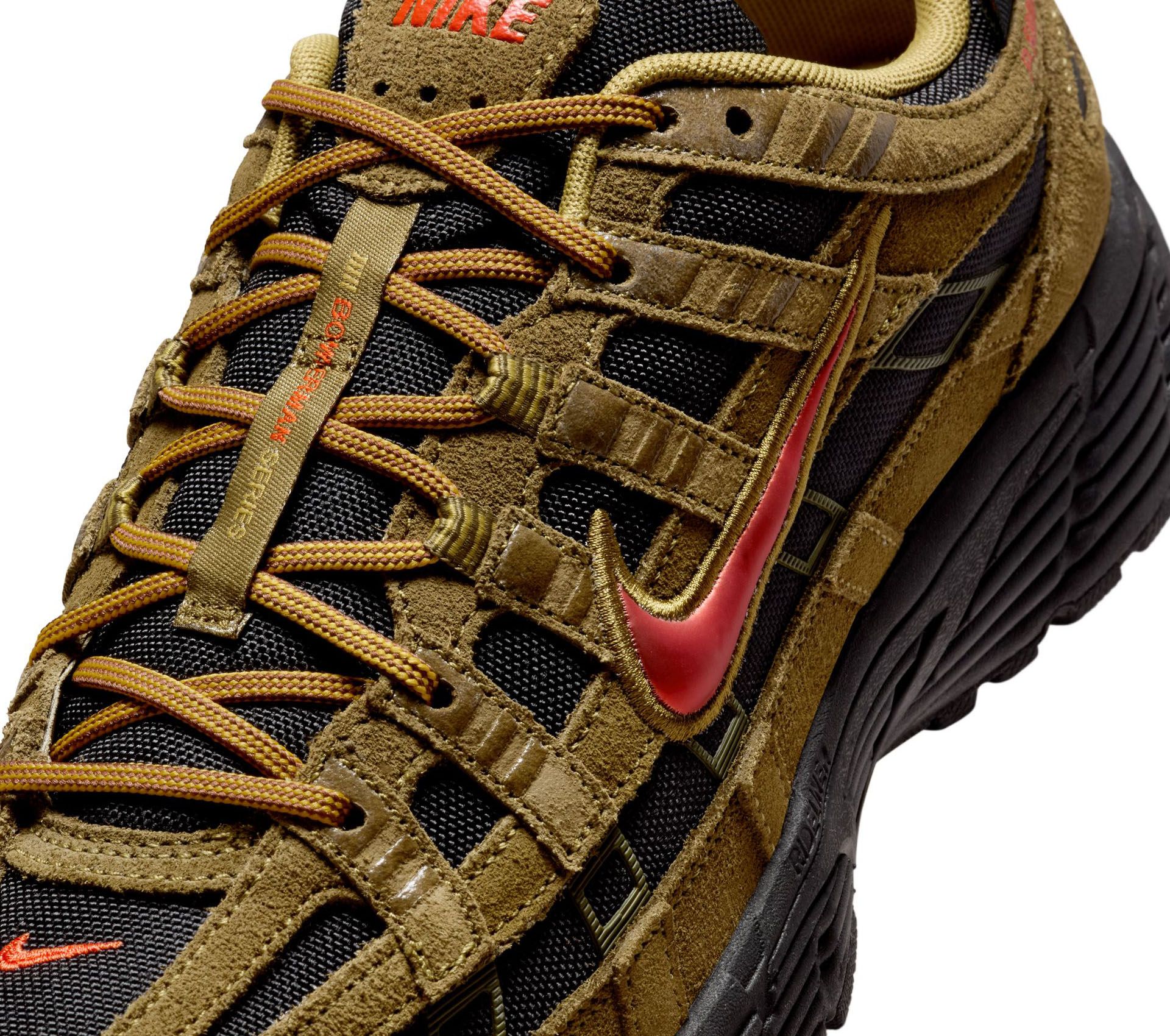 Image #6 of P-6000 Premium Cordura "Olive Flak"