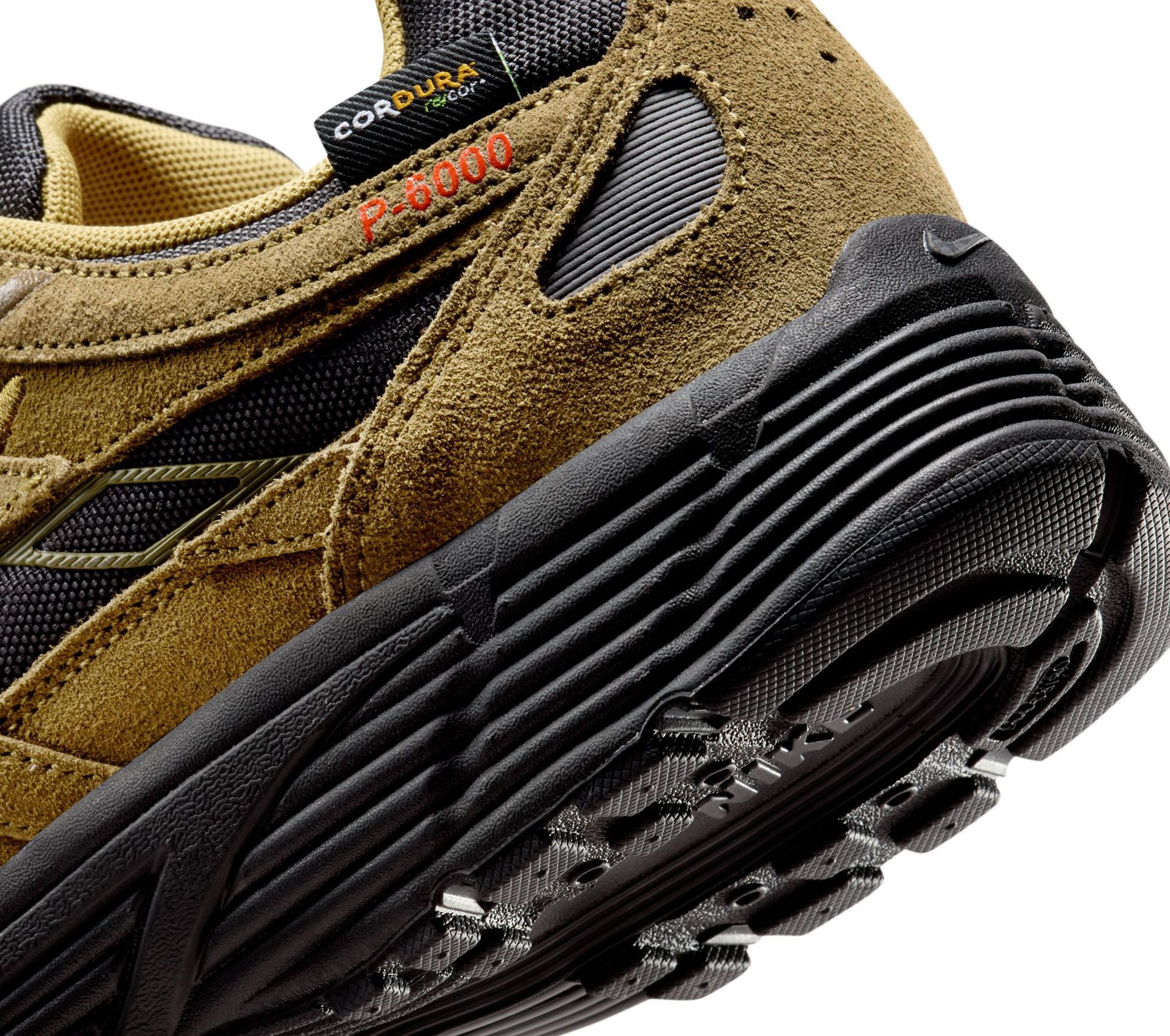 Image #7 of P-6000 Premium Cordura "Olive Flak"