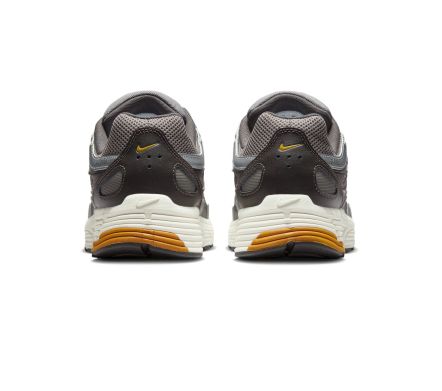 P-6000 "Medium Ash / Desert Ochre"