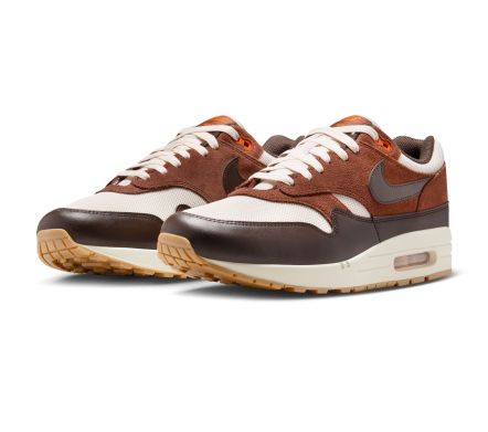 Air Max 1 Essential "Brown...