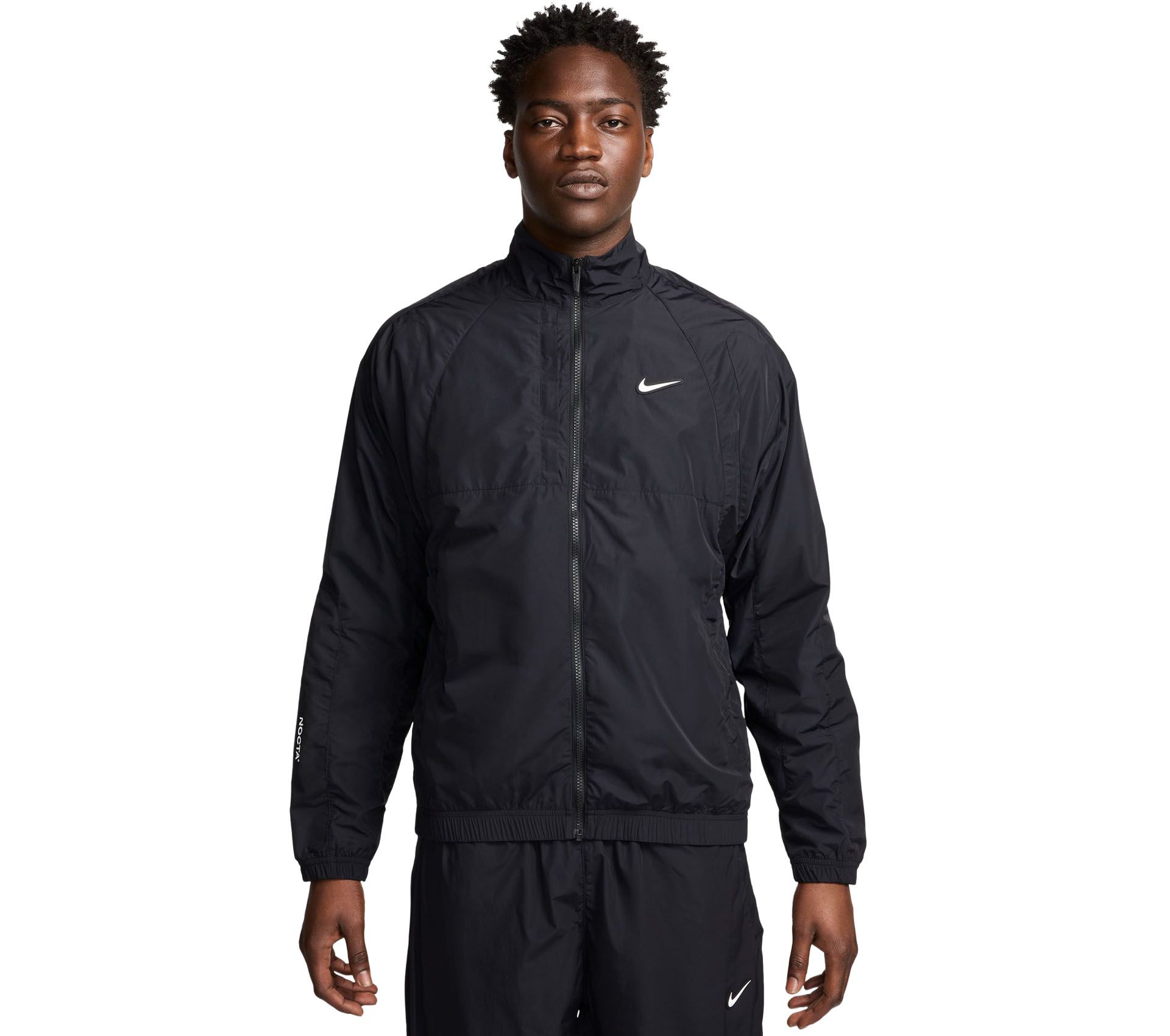 Image #0 of NOCTA CS TRACK JACKET