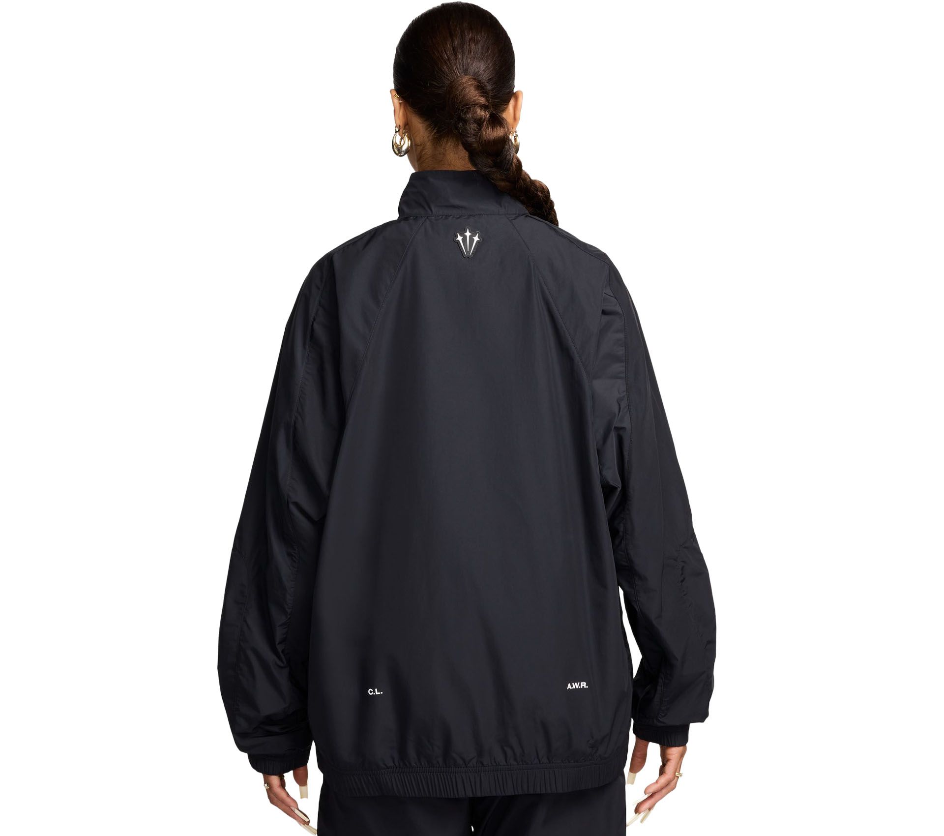 Image #1 of NOCTA CS TRACK JACKET