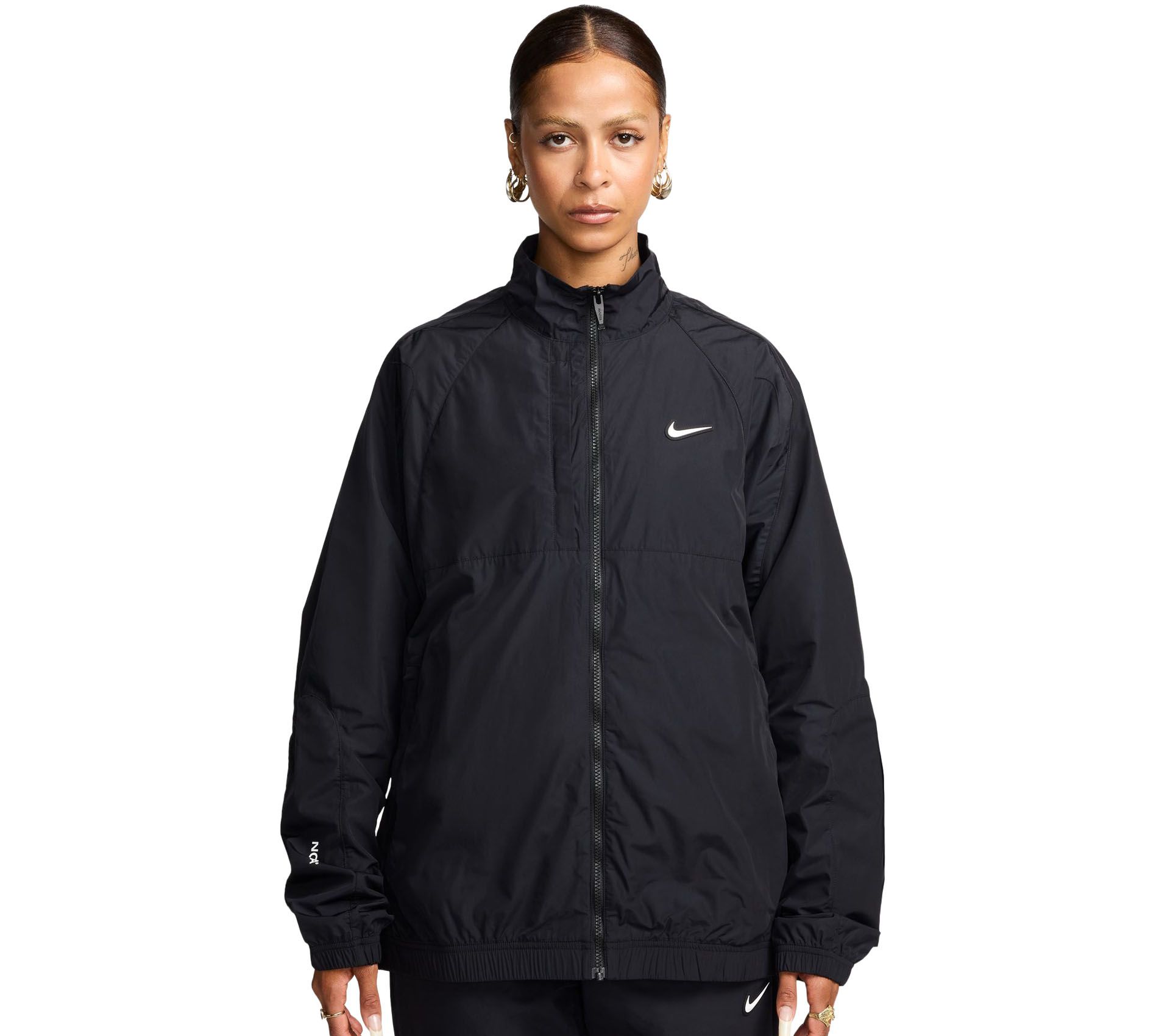 Image #2 of NOCTA CS TRACK JACKET