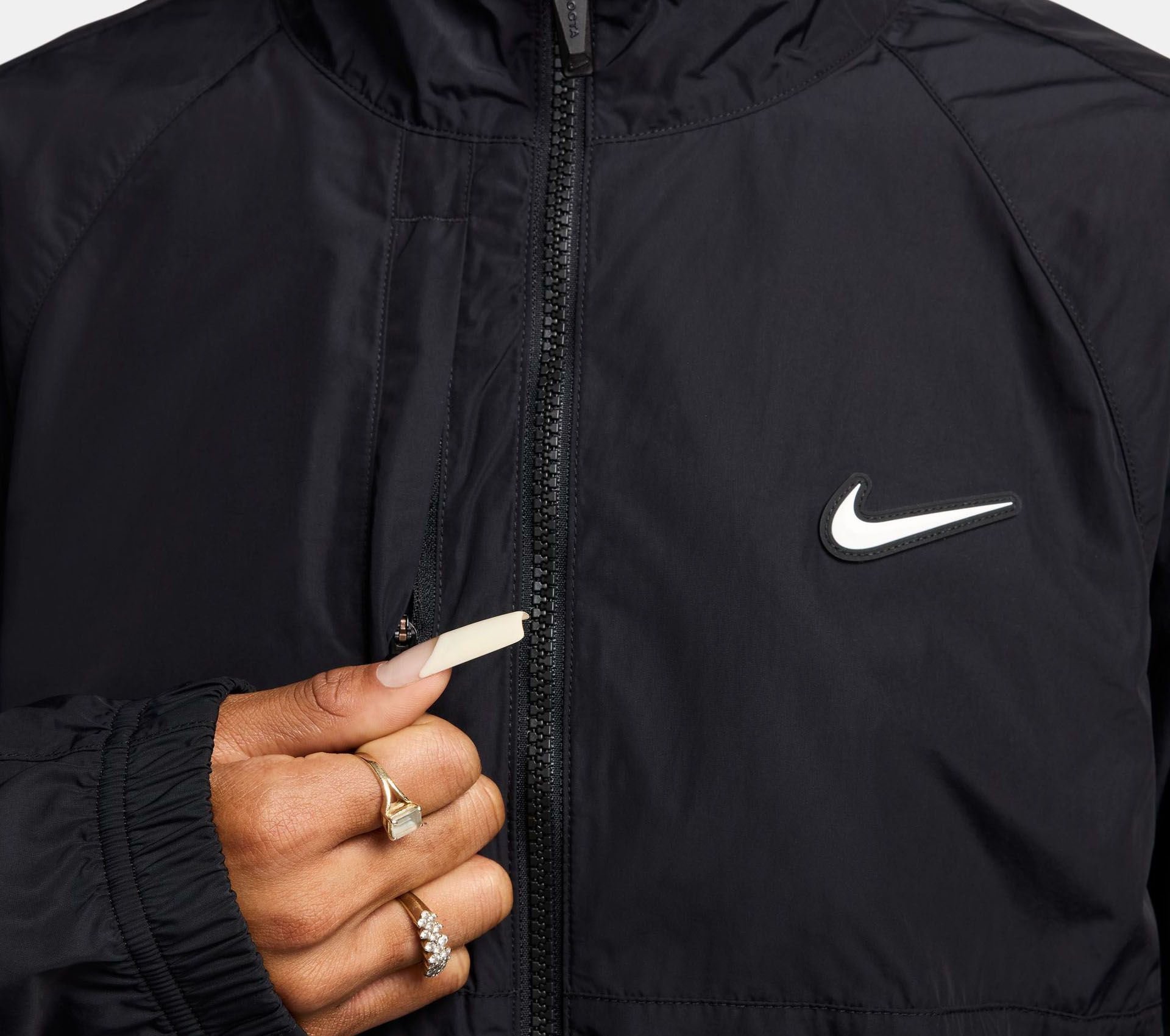 Image #5 of NOCTA CS TRACK JACKET