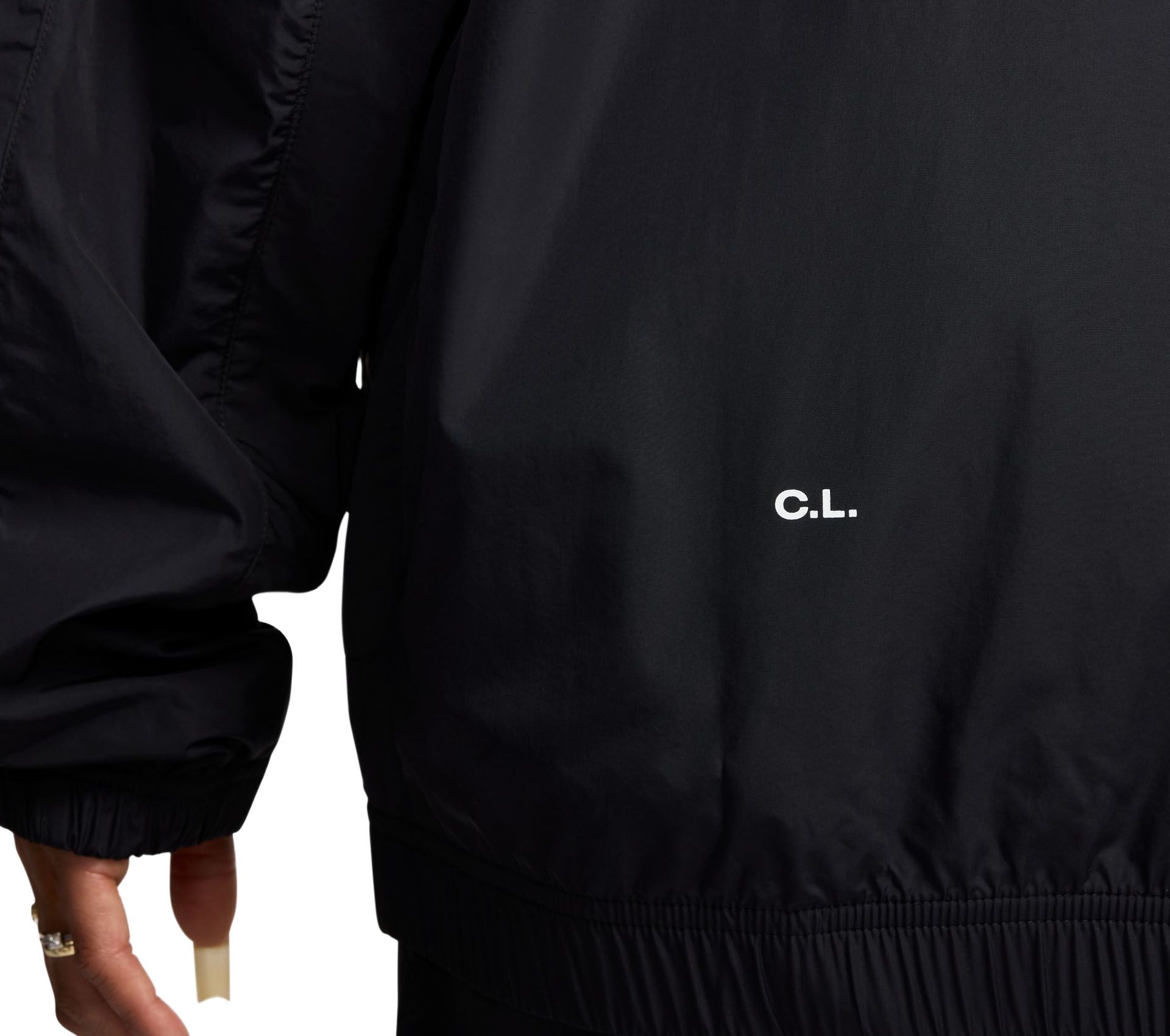 Image #7 of NOCTA CS TRACK JACKET