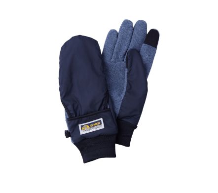 City Pro Mitten Grey