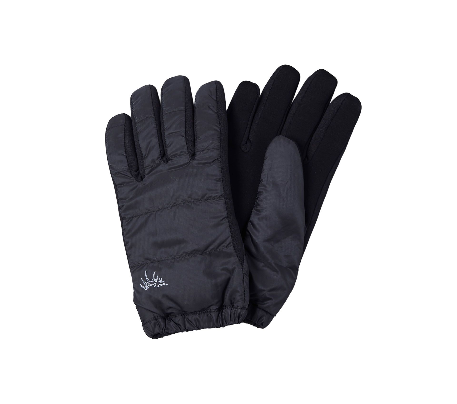Image #0 of Antler Glove Black