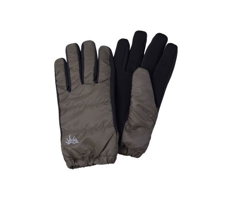 Antler Glove Khaki
