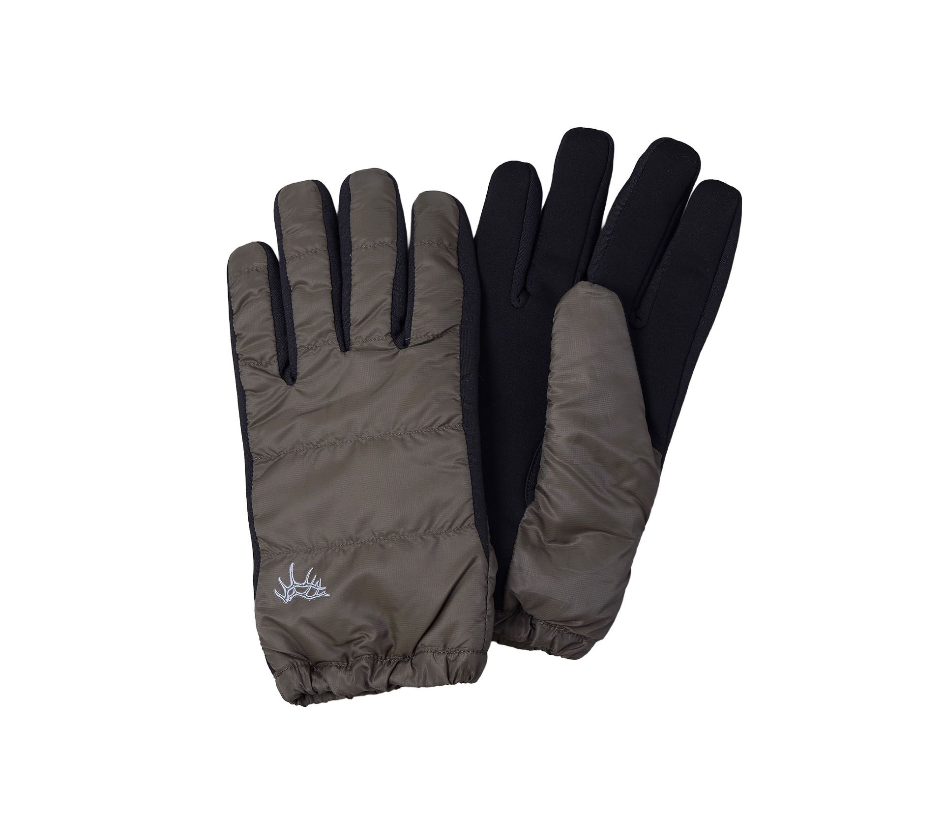 Image #0 of Antler Glove Khaki
