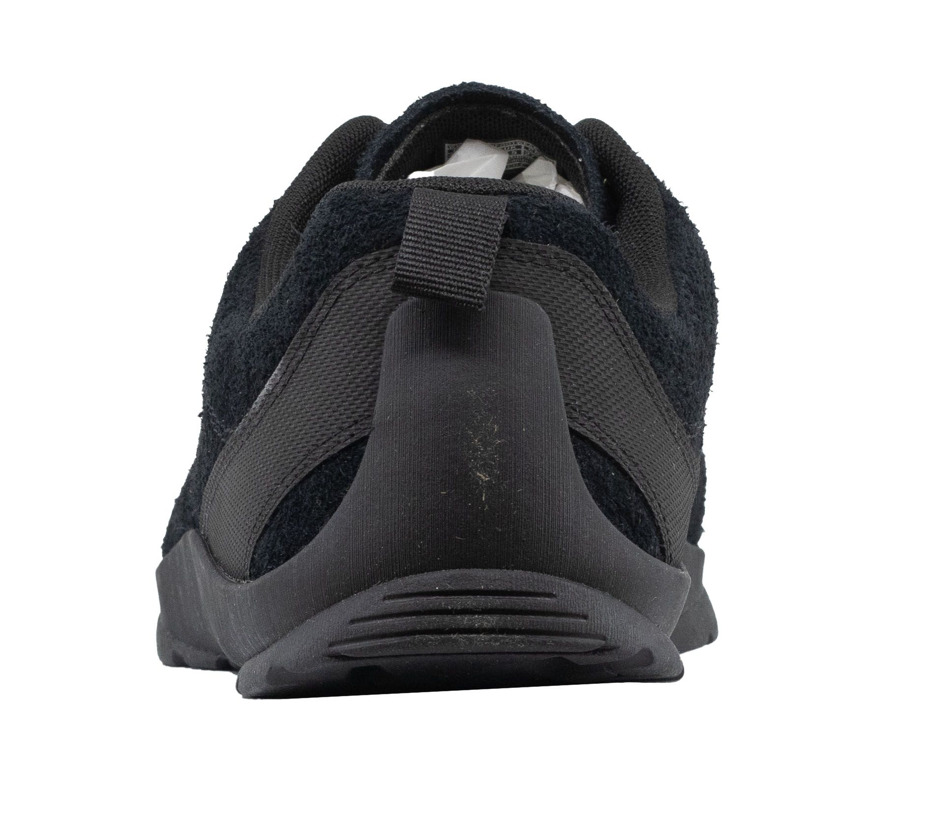 Image #2 of Jasper Hairy Black / Black