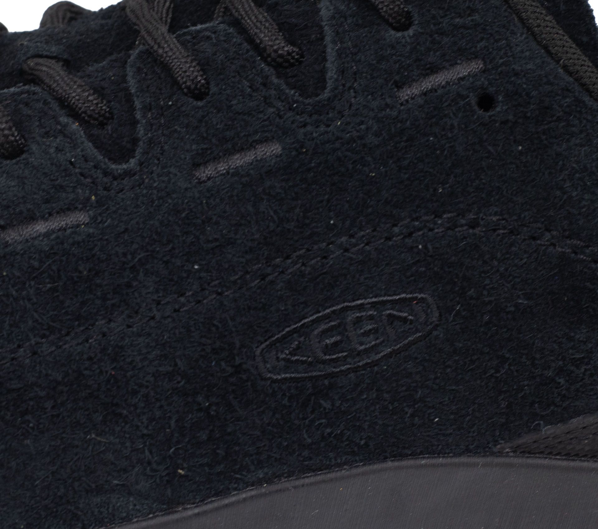 Image #3 of Jasper Hairy Black / Black