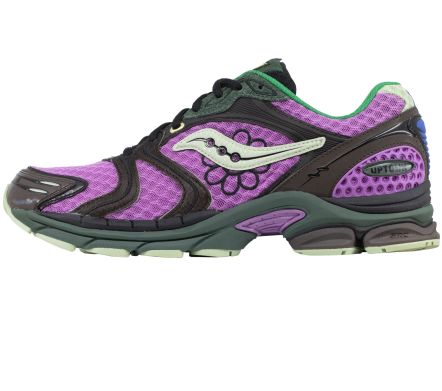 ProGrid Triumph 4 x Jae Tips "Flower Grow Uptown" Perilla