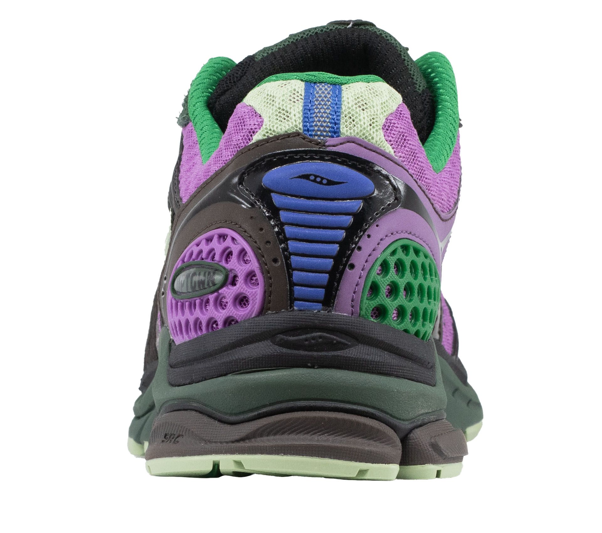 Image #2 of ProGrid Triumph 4 x Jae Tips "Flower Grow Uptown" Perilla