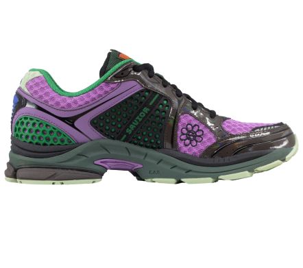 ProGrid Triumph 4 x Jae Tips "Flower Grow Uptown" Perilla