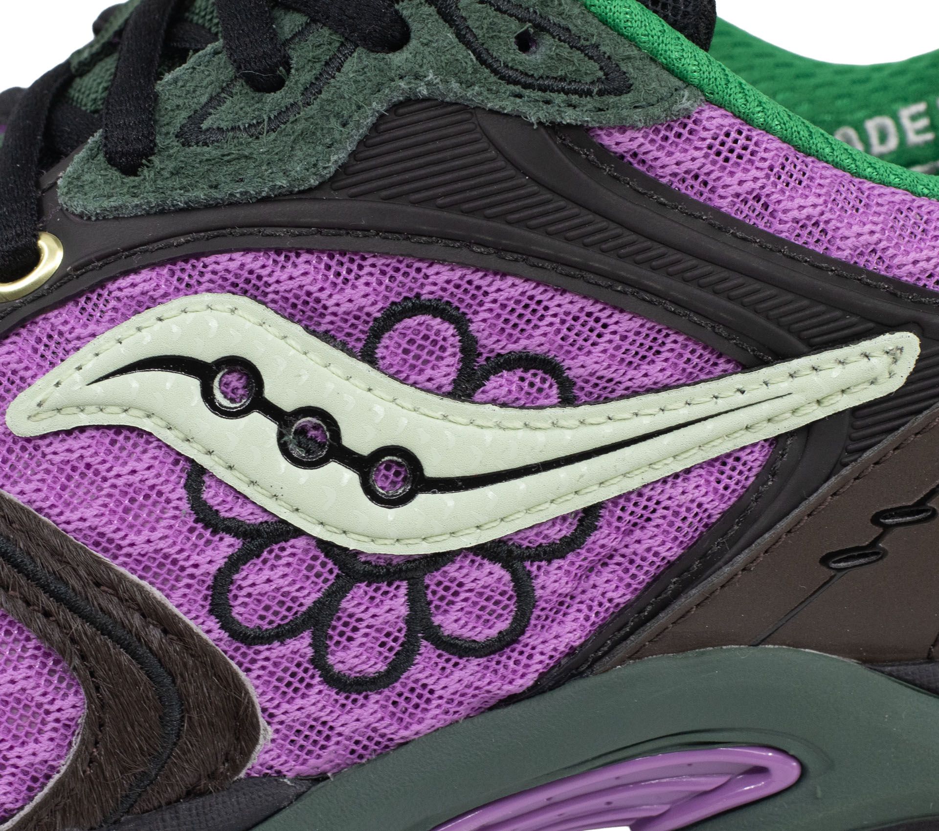 Image #4 of ProGrid Triumph 4 x Jae Tips "Flower Grow Uptown" Perilla