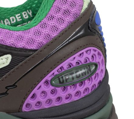 ProGrid Triumph 4 x Jae Tips "Flower Grow Uptown" Perilla