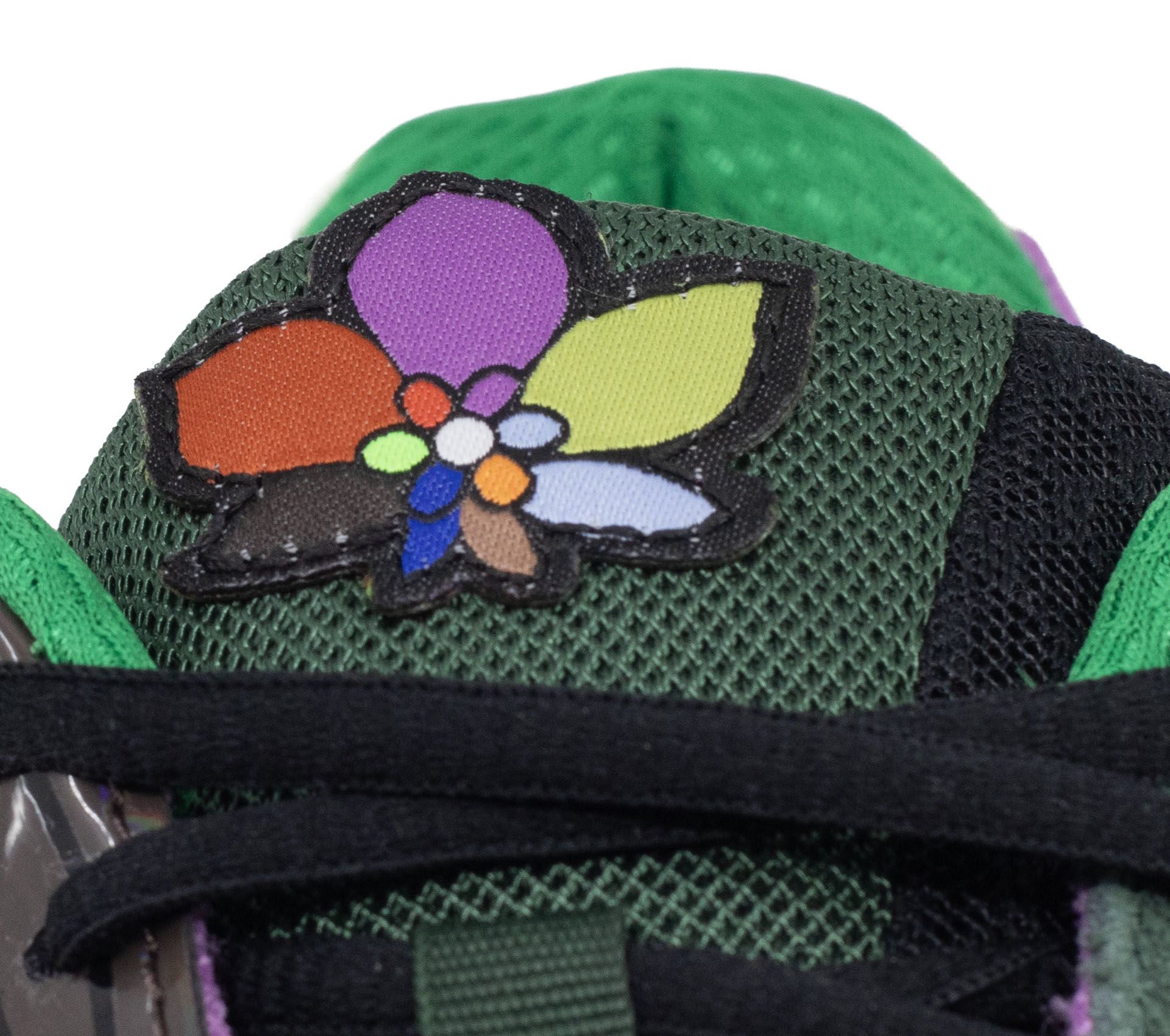 Image #7 of ProGrid Triumph 4 x Jae Tips "Flower Grow Uptown" Perilla