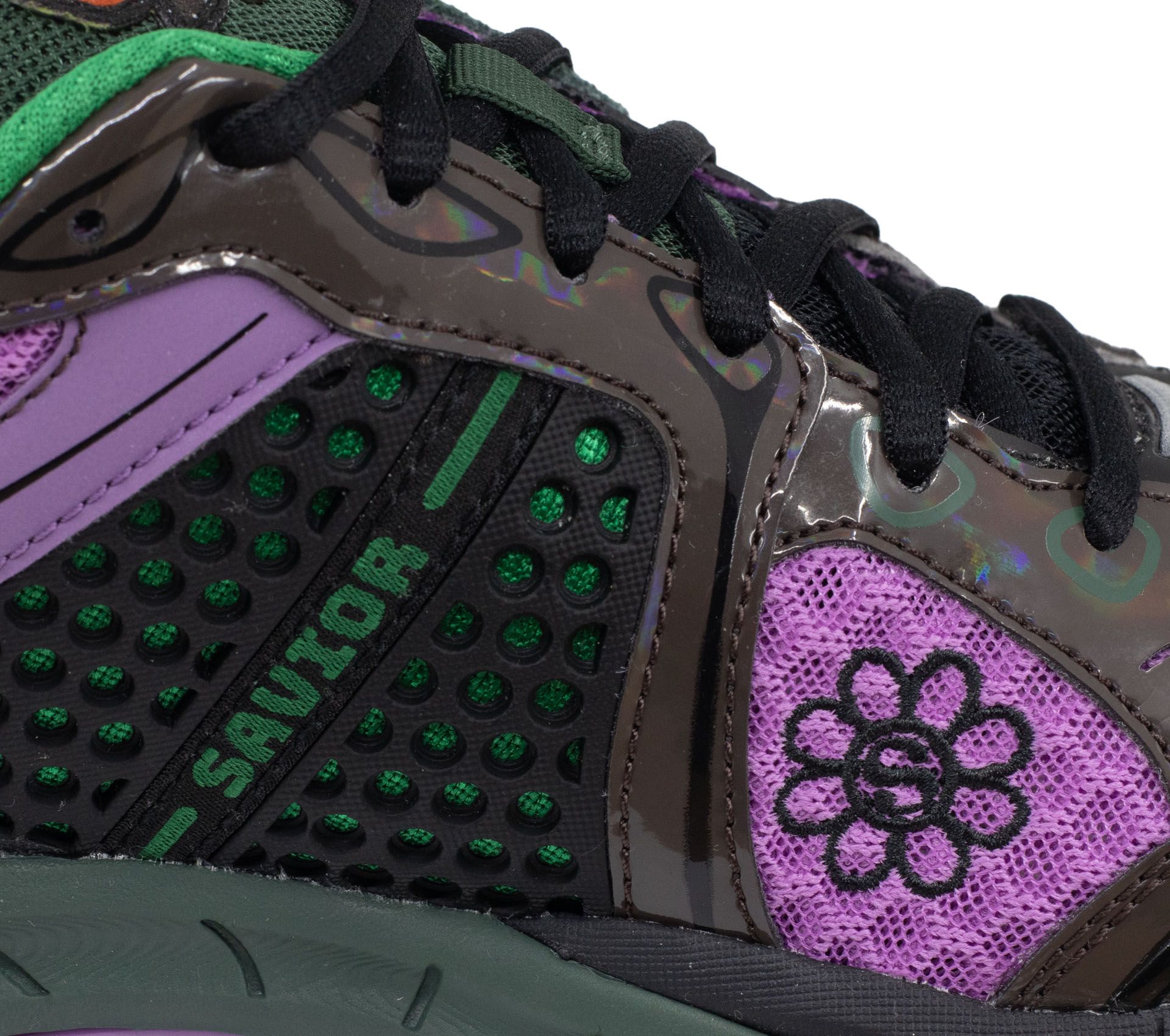Image #8 of ProGrid Triumph 4 x Jae Tips "Flower Grow Uptown" Perilla
