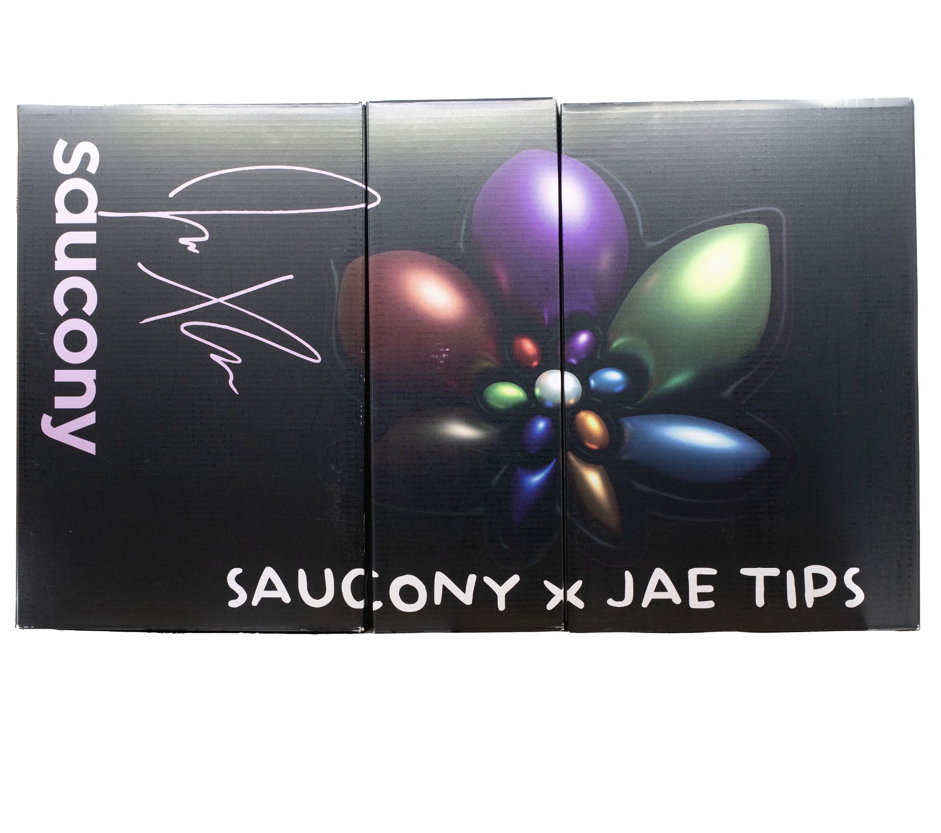 Image #10 of ProGrid Triumph 4 x Jae Tips "Flower Grow Uptown" Perilla