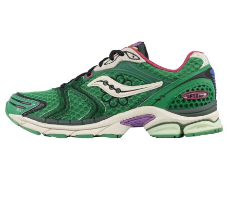 ProGrid Triumph 4 x Jae Tips "Flower Grow Uptown" Perilla