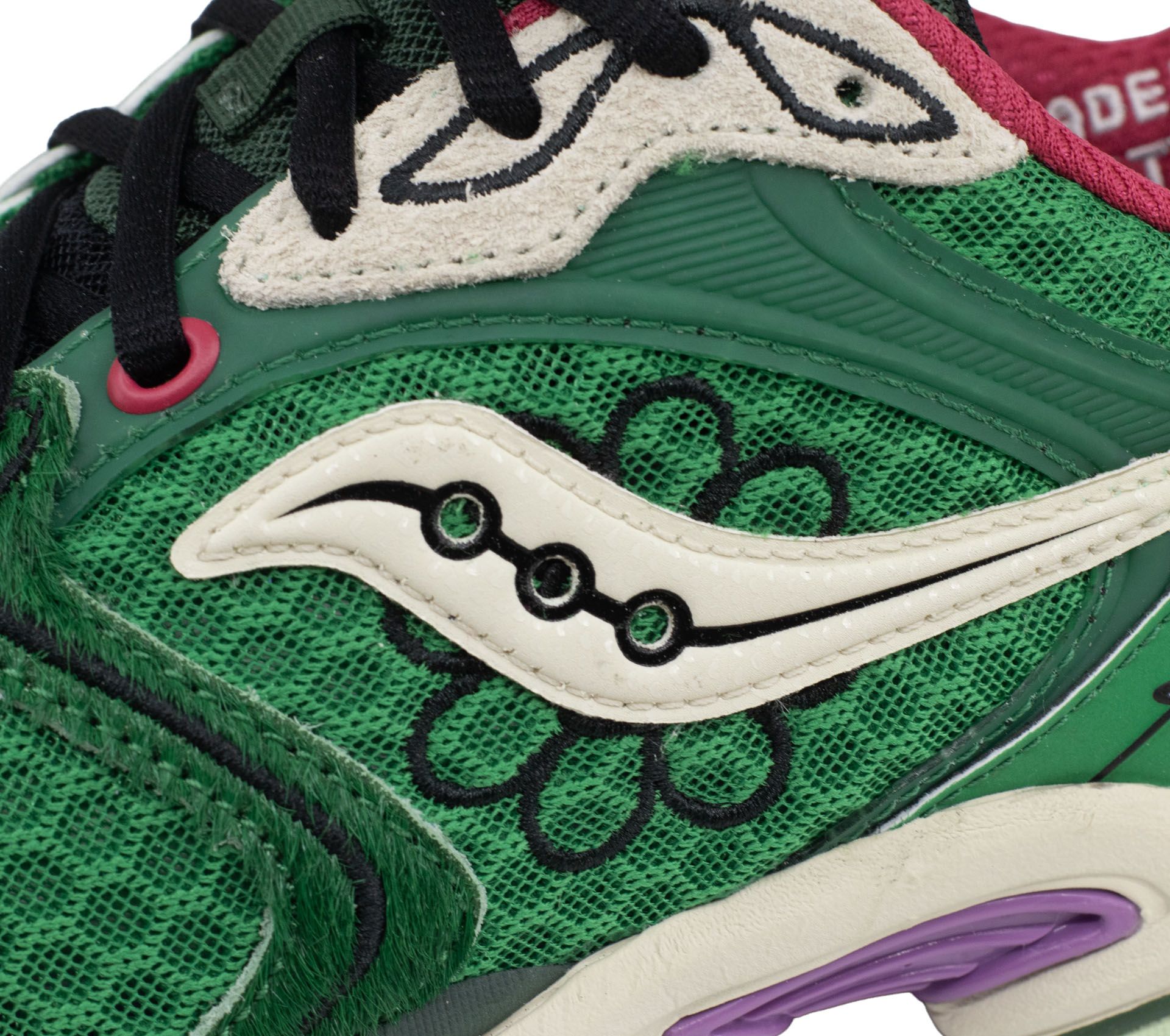 Image #4 of ProGrid Triumph 4 x Jae Tips "Flower Grow Uptown" Perilla