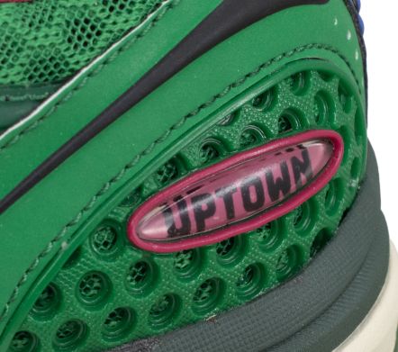 ProGrid Triumph 4 x Jae Tips "Flower Grow Uptown" Sugar Maple