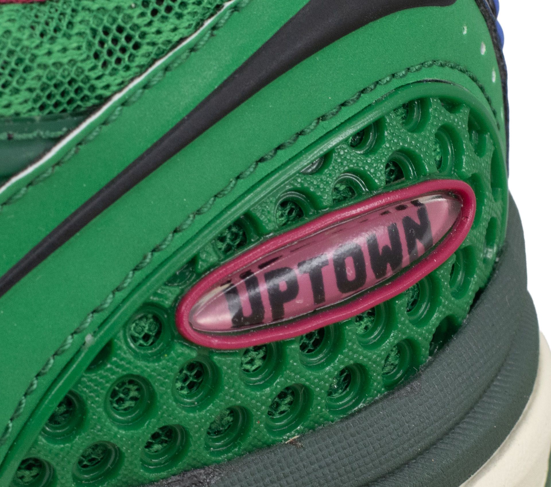 Image #5 of ProGrid Triumph 4 x Jae Tips "Flower Grow Uptown" Perilla