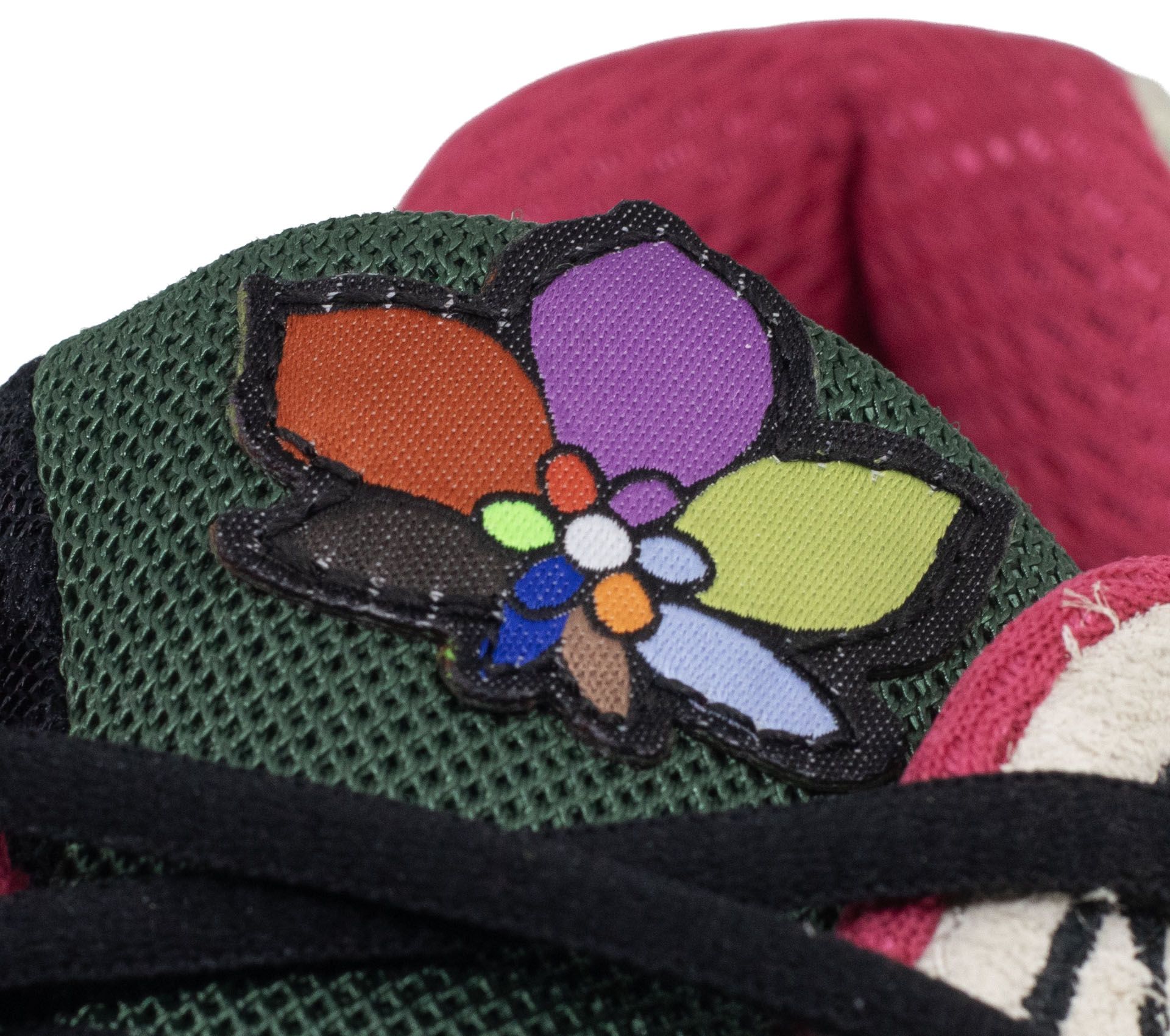 Image #7 of ProGrid Triumph 4 x Jae Tips "Flower Grow Uptown" Perilla