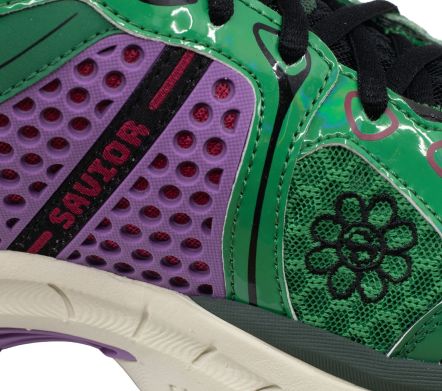 ProGrid Triumph 4 x Jae Tips "Flower Grow Uptown" Perilla