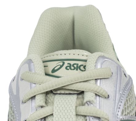 Gel-Kayano 14 "Dried Leaf Green / Pure Silver"